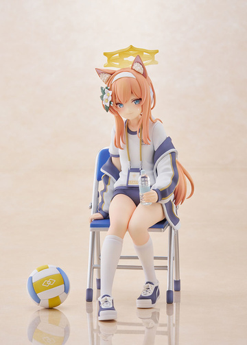 Mari Iochi (Mari (Gym Uniform) Memorial Lobby), Blue Archive, Blue Archive The Animation, PLUM, Pre-Painted, 1/7