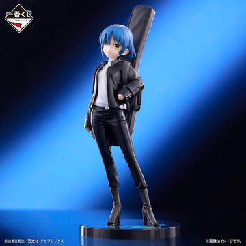 Ryou Yamada (Yamada Ryou), Bocchi The Rock!, Bandai Spirits, Pre-Painted