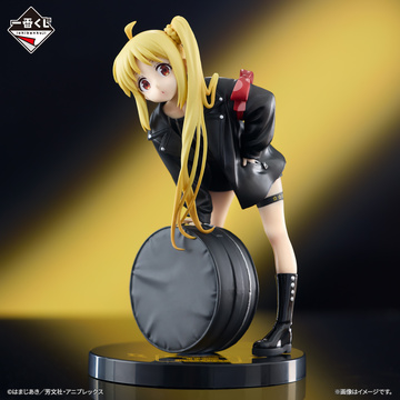 Nijika Ijichi (Ijichi Nijika), Bocchi The Rock!, Bandai Spirits, Pre-Painted