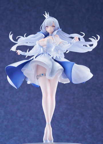 Argus, Azur Lane, Unknown, Pre-Painted, 1/7