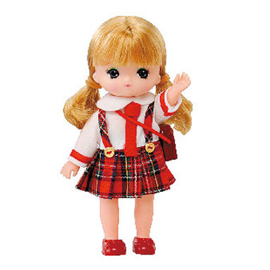 Miki-chan (Youchien Miki-chan), Licca-chan, Takara Tomy, Action/Dolls, 4904810788805
