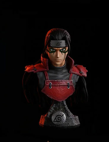 Senju Hashirama, Naruto: Shippuuden, Individual Sculptor, Pre-Painted, 1/4