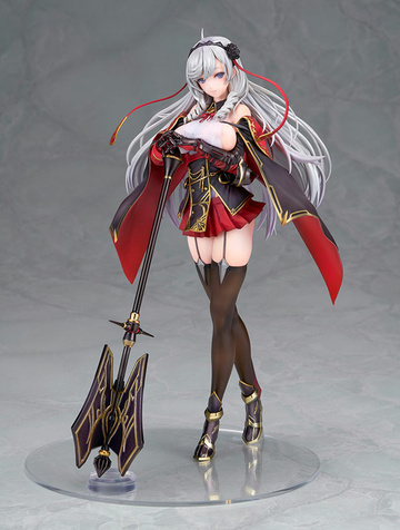 Algérie (Lightweight), Azur Lane, Alter, Pre-Painted, 1/7