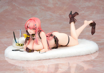 Bremerton (Dakimakura), Azur Lane, Alter, Pre-Painted, 1/7