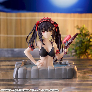 Tokisaki Kurumi, Date A Live V, SEGA, Pre-Painted