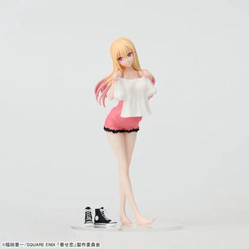 Kitagawa Marin (Kitagawa Marin -Trying On-), Sono Bisque Doll Wa Koi Wo Suru, SEGA, Pre-Painted