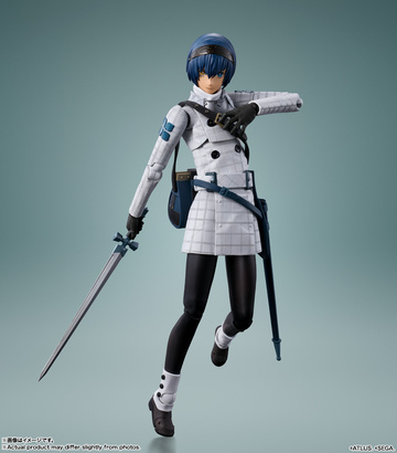 Shujinkou, Metaphor: ReFantazio, Bandai Spirits, Action/Dolls