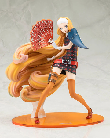 Junah, Metaphor: ReFantazio, Kotobukiya, Pre-Painted, 1/7