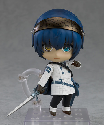Shujinkou (Protagonist), Metaphor: ReFantazio, Good Smile Company, Action/Dolls