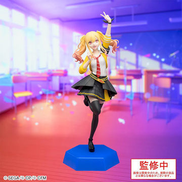 Tenma Saki, Project Sekai Colorful Stage! Feat. Hatsune Miku, SEGA, Pre-Painted