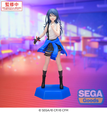 Hoshino Ichika, Project Sekai Colorful Stage! Feat. Hatsune Miku, SEGA, Pre-Painted