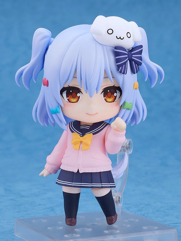 Inuyama Tamaki (Nendoroid), NoriPro, Good Smile Company, Action/Dolls
