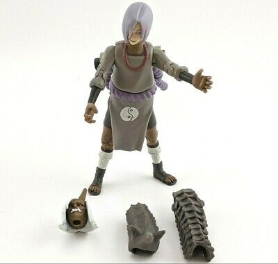 Sakon, Naruto, Mattel, Action/Dolls