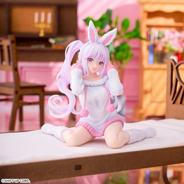 Alice, Goddess Of Victory: NIKKE, SEGA, Pre-Painted