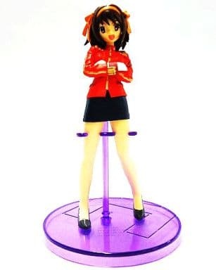 Suzumiya Haruhi (Suzumiya Haruhi Kanchou B), Suzumiya Haruhi No Yuuutsu, Bandai, Trading