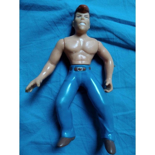Kuwabara Kazuma, Yu Yu Hakusho, Estrela, Action/Dolls