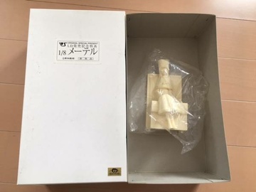 Maetel, Galaxy Railways, Volks, Garage Kit