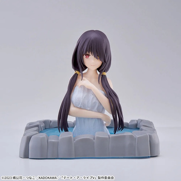 Tokisaki Kurumi (Tokisaki Kurumi Pigtails), Date A Live V, SEGA, Pre-Painted