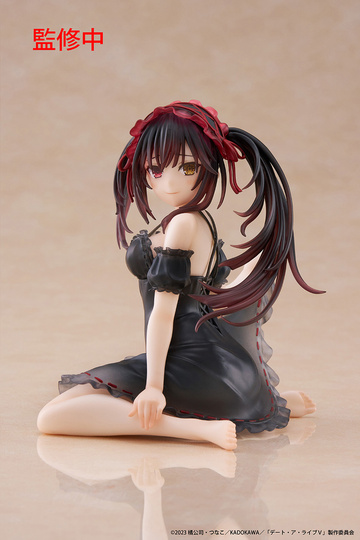 Tokisaki Kurumi (Tokisaki Kurumi Nightwear), Date A Live V, Taito, Pre-Painted