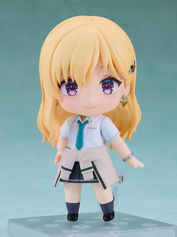 Ayase Saki (Nendoroid), Gimai Seikatsu, Good Smile Company, Action/Dolls