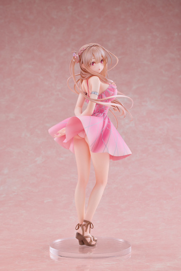 Kaori, Art Of DSmile, Unknown, Pre-Painted, 1/6