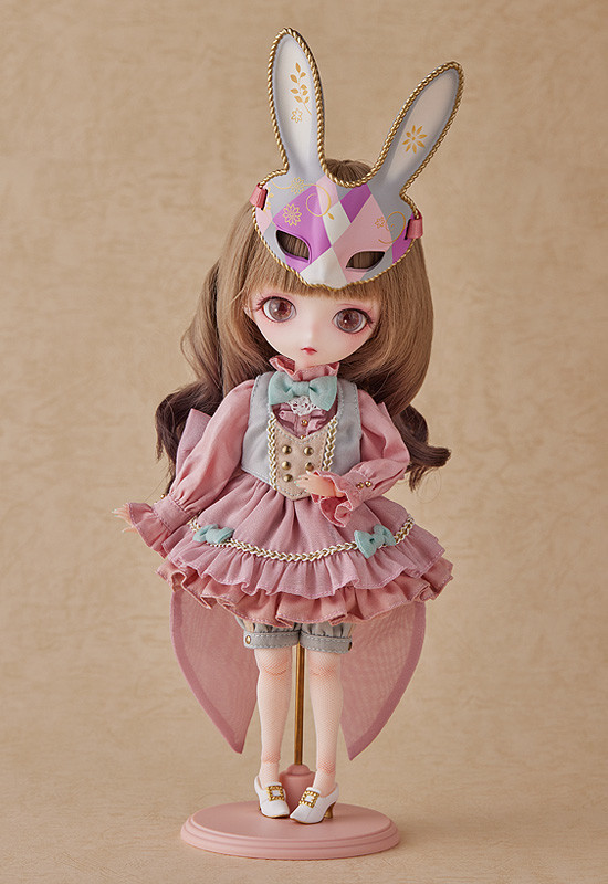 Seasonal Doll Beatrice, Original, Good Smile Company, Action/Dolls, 4580590154865