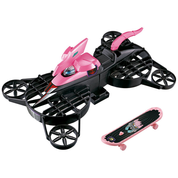 Kamen Rider Vice (Ptera HoBike), Kamen Rider Revice, Bandai, Action/Dolls, 4549660710554