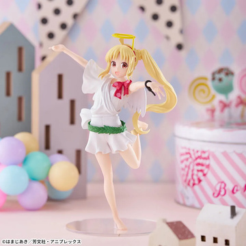 Nijika Ijichi (Ijichi Nijika), Bocchi The Rock!, SEGA, Pre-Painted