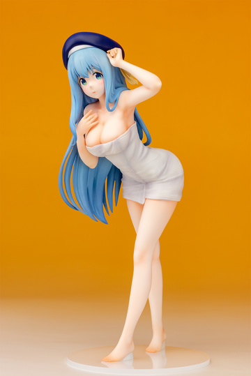 Sicily Von Claude (Yuagari), Kenja No Mago, B'full, Pre-Painted, 1/7