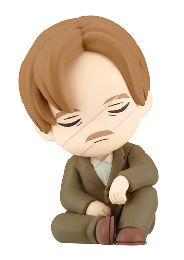 Remus Lupin, Harry Potter, Takara Tomy A.R.T.S, Trading