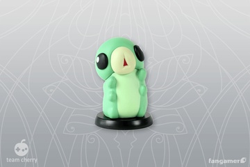 Grub, Hollow Knight, Unknown, Trading