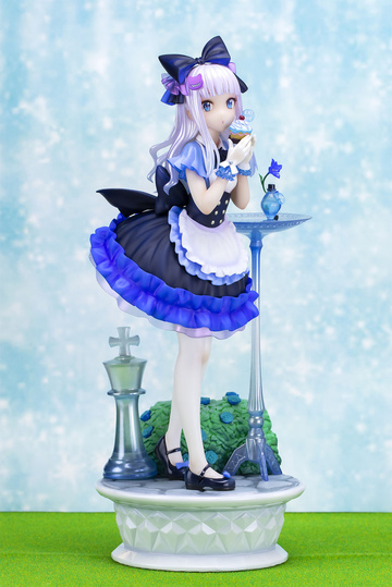 Alice (Aoi no), Art Of Fuzichoco, B'full, Pre-Painted