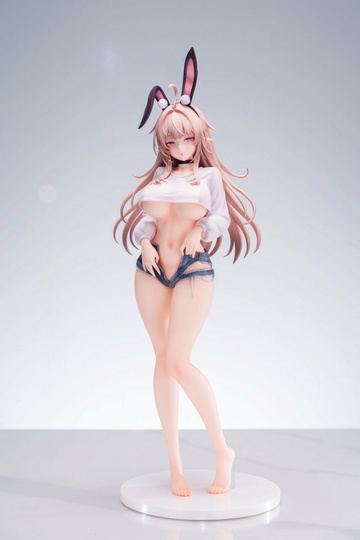 Rabi (Elf Girl from Another World), Art By Zerocat, Unknown, Pre-Painted, 1/4
