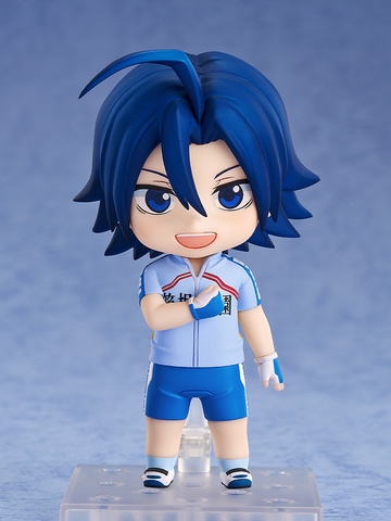 Manami Sangaku, Yowamushi Pedal: Limit Break, Good Smile Company, Action/Dolls