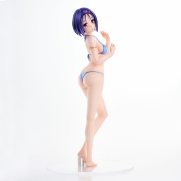 Sairenji Haruna, To LOVE-Ru Darkness, Union Creative International Ltd, Pre-Painted, 1/4