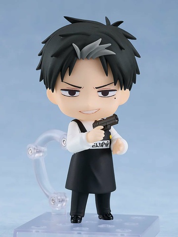 Doug (Nendoroid DOUG), Youchien Wars, Good Smile Company, Action/Dolls