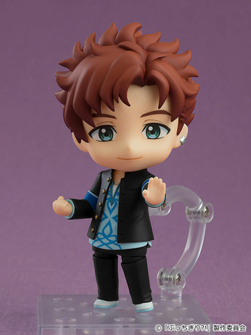 Asamine Matakara (Nendoroid), Bucchigiri?!, Orange Rouge, Action/Dolls