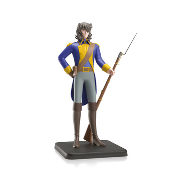 Andre Grandier (André Grandier), Rose Of Versailles, Unknown, Trading