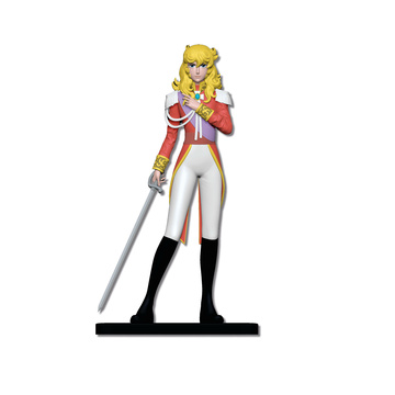 Oscar François De Jarjeyes (Lady Oscar), Rose Of Versailles, Unknown, Trading