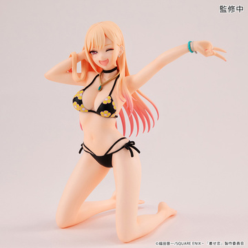 Kitagawa Marin (Tenohira Marin-chan), Sono Bisque Doll Wa Koi Wo Suru, MegaHouse, Pre-Painted