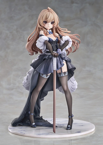 Aisaka Taiga (Aisaka Taiga Dress), Toradora!, Luminous Box, Pre-Painted, 1/7
