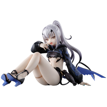 Melusine (Ruler/), Fate/Grand Order, Bandai Spirits, Pre-Painted