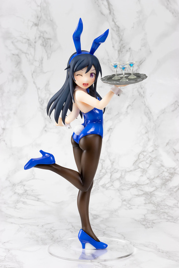 Ayase Aragaki (Aragaki Ayase Bunny Resized), Ore No Imouto Ga Konnani Kawaii Wake Ga Nai 2, B'full, Pre-Painted, 1/5