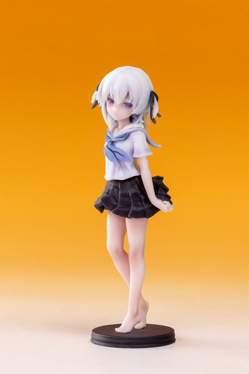 Mashiro Ikone, Art Of Capriccio, B'full, Pre-Painted, 1/12