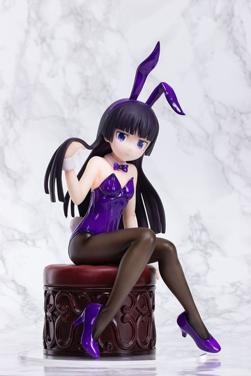 Ruri Gokou (Gokou Ruri Bunny Resized), Ore No Imouto Ga Konnani Kawaii Wake Ga Nai 2, B'full, Pre-Painted, 1/5