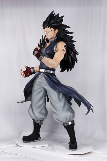Gajeel Redfox, Fairy Tail, B'full, Pre-Painted, 1/1