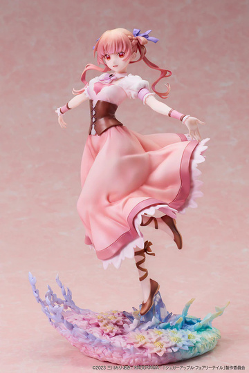 Anne Halford, Sugar Apple Fairy Tale 2, Design Coco, Pre-Painted, 1/7