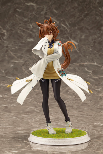 Agnes Tachyon, Uma Musume: Pretty Derby - Shinjidai No Tobira, Kotobukiya, Pre-Painted, 1/7