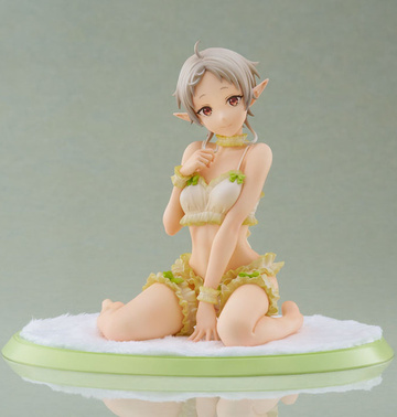 Sylphiette Greyrat (Sylphiette Lingerie), Mushoku Tensei: Isekai Ittara Honki Dasu 2, Revolve, Pre-Painted, 1/7