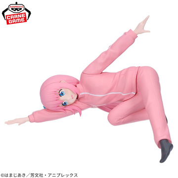 Hitori Gotoh (Gotou Hitori Vol.2), Bocchi The Rock!, Bandai Spirits, Pre-Painted